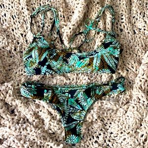 Volcom Cheeky Bikini